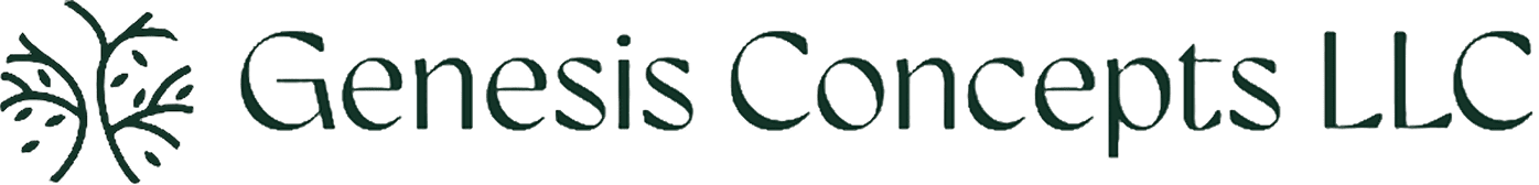 Genesis Concepts LLC