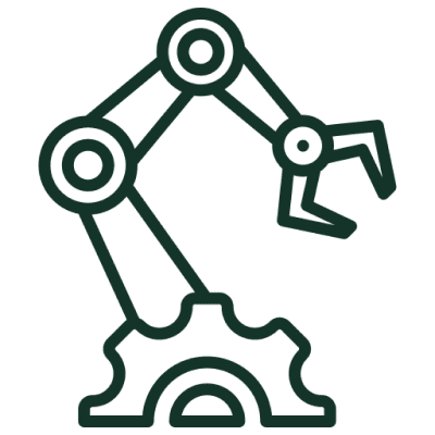 Automation & Modernization Initiatives