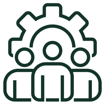 Strategic Advisory & Operational Consulting
