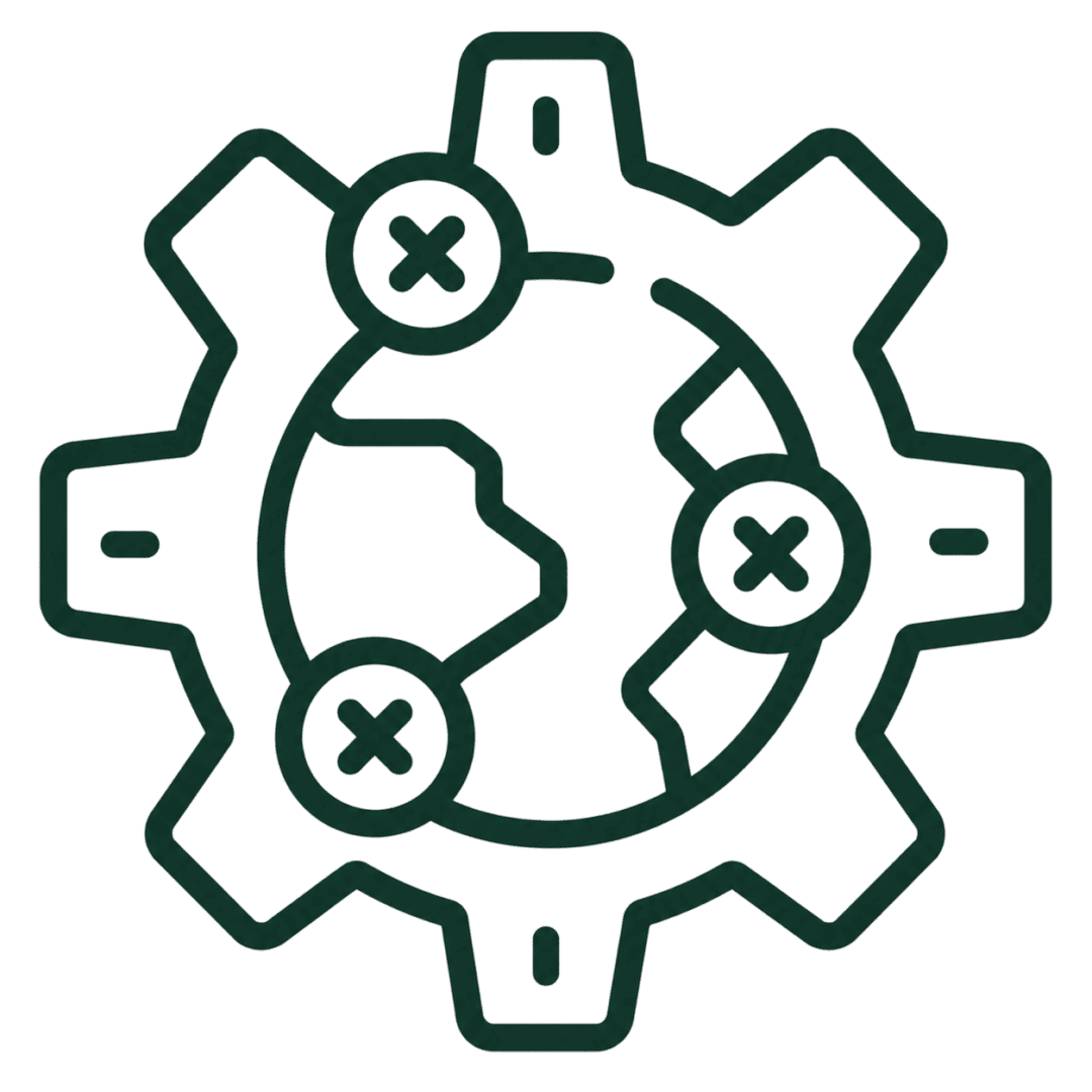 Documentation & Standards