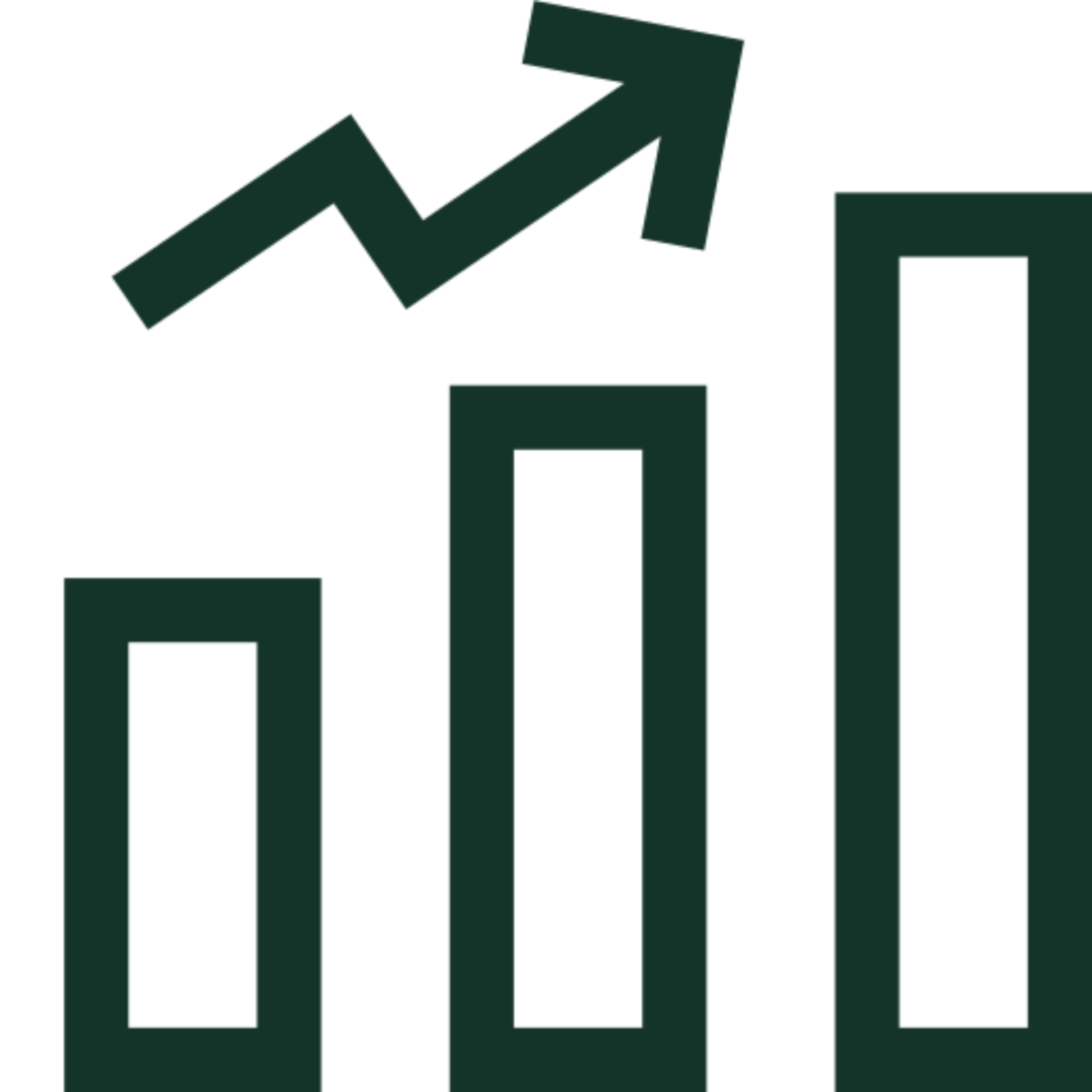 Data Analytics & Reporting