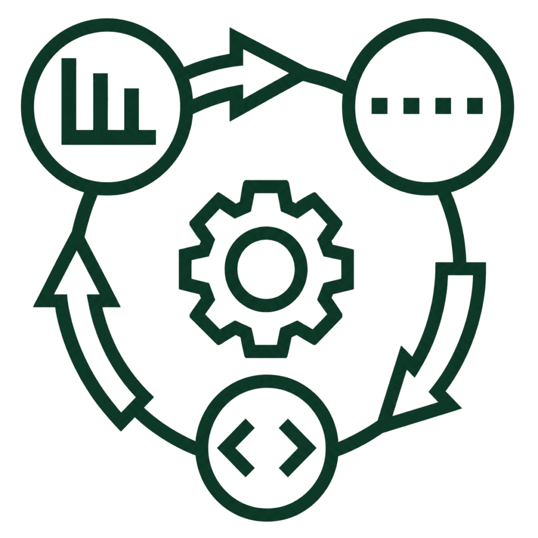 Process & Workflow Analysis